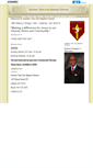 Mobile Screenshot of gvcbc.com